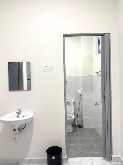 Feriehus Blue Ocean House 3Br Datoonn Jb Johor Bahru